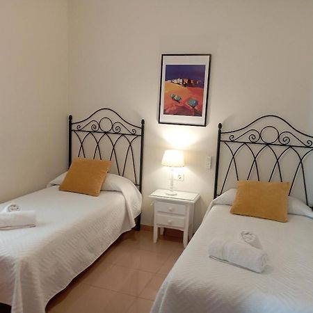 Apartamento Con Vistas En Нерха Екстериор снимка