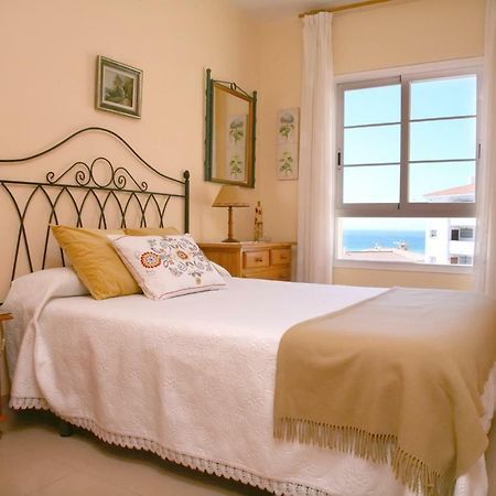 Apartamento Con Vistas En Нерха Екстериор снимка