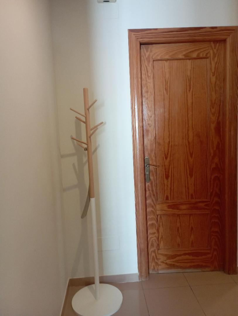 Apartamento Con Vistas En Нерха Екстериор снимка