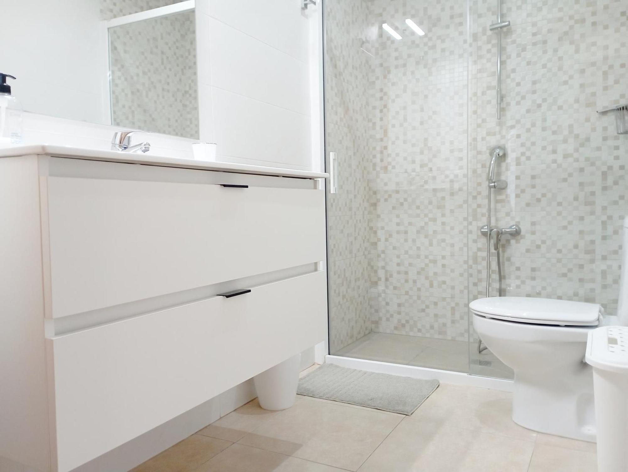 Apartamento Con Vistas En Нерха Стая снимка