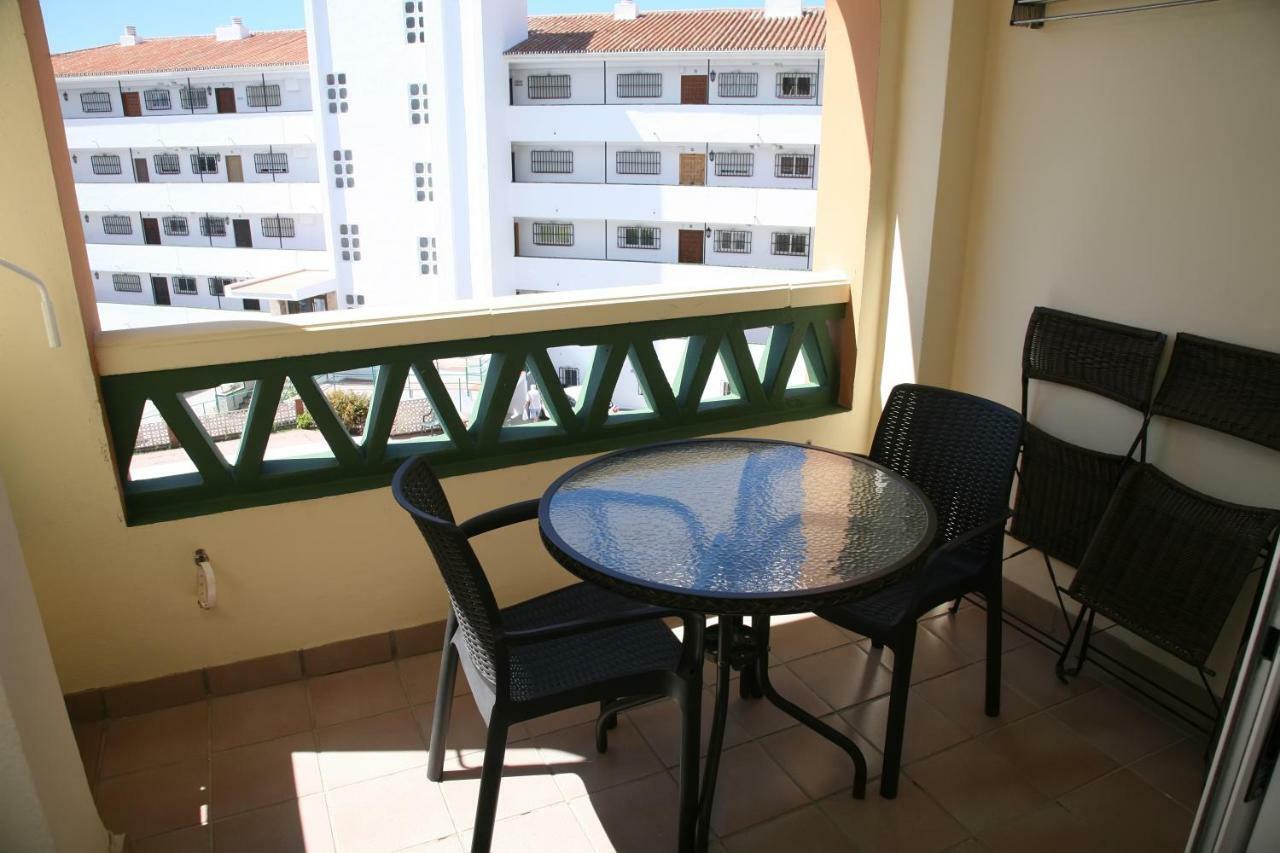 Apartamento Con Vistas En Нерха Екстериор снимка